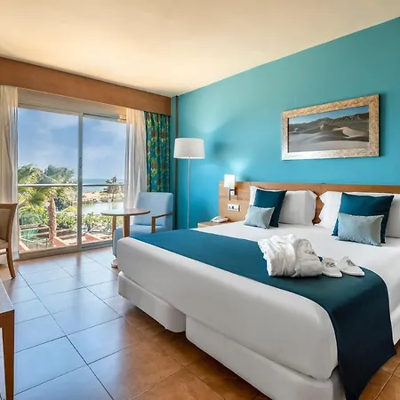 Elba Carlota & Golf 4* Caleta De Fuste