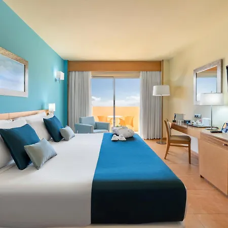 Elba Carlota & Golf Üdülőközpont