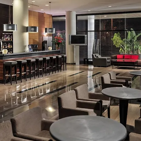 Elba Carlota & Golf Üdülőközpont