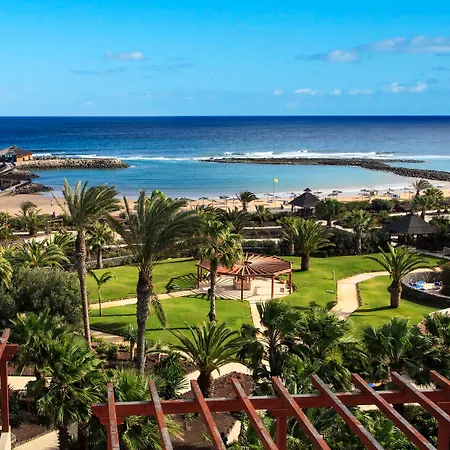 Elba Carlota & Golf Caleta De Fuste