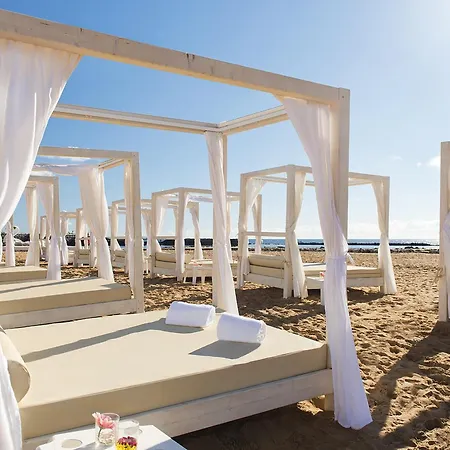 Resort Elba Carlota & Golf Caleta De Fuste