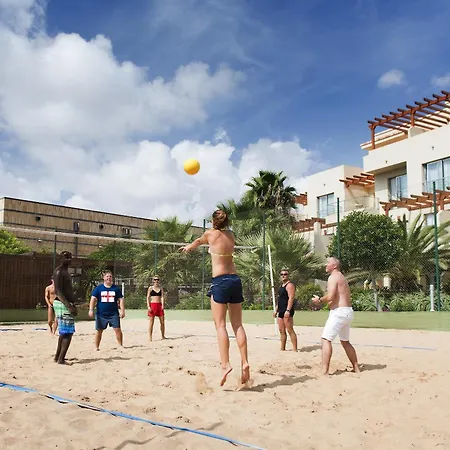 Elba Carlota & Golf 4*