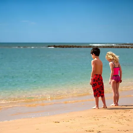 Üdülőközpont Elba Carlota & Golf 4*