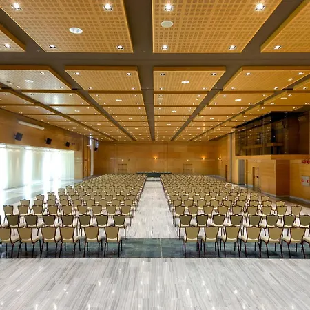 Üdülőközpont Elba Carlota & Golf Caleta De Fuste