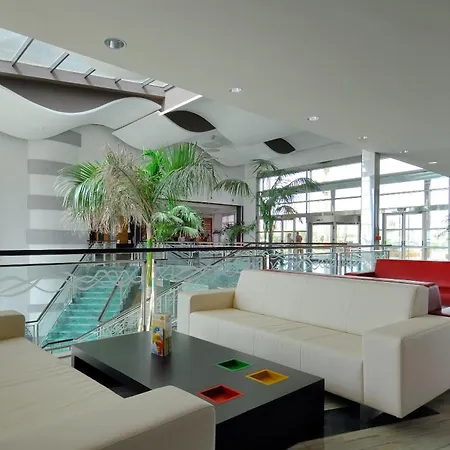 Elba Carlota & Golf Caleta De Fuste