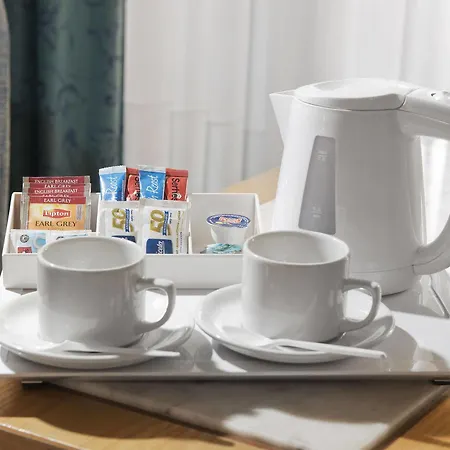 Üdülőközpont Elba Carlota & Golf 4*