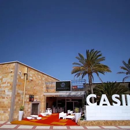 Elba Carlota & Golf Üdülőközpont