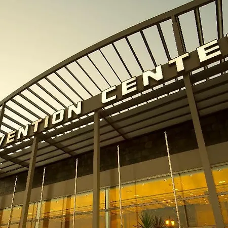 Elba Carlota & Golf 4*