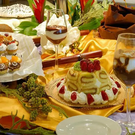 Elba Carlota & Golf Caleta De Fuste