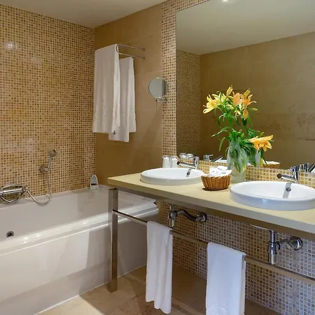 Resort Elba Carlota & Golf