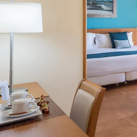 Resort Elba Carlota & Golf