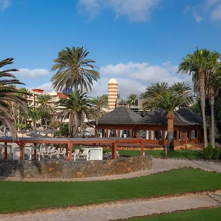 Elba Carlota & Golf Caleta De Fuste