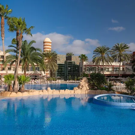 Elba Carlota & Golf 4* Caleta De Fuste