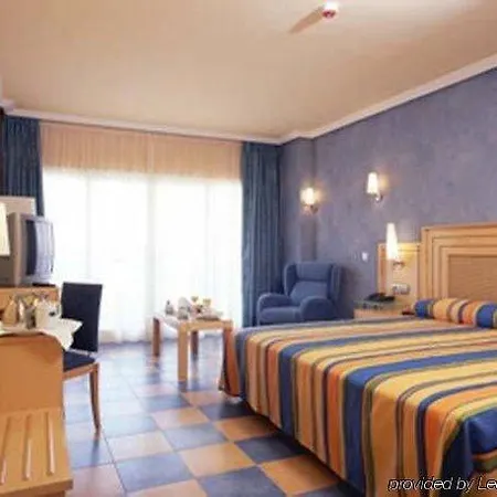 Elba Carlota & Golf 리조트 칼레타데푸스테