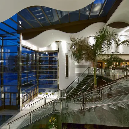 Elba Carlota & Golf Resort