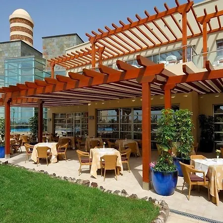 Elba Carlota & Golf Resort Caleta De Fuste