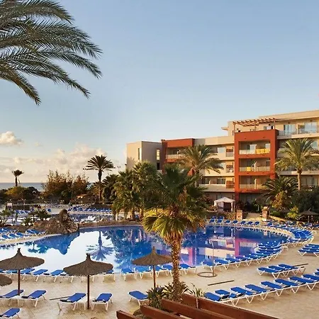 Elba Carlota & Golf Resort Caleta De Fuste