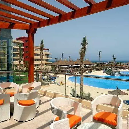 Elba Carlota & Golf Resort 4*