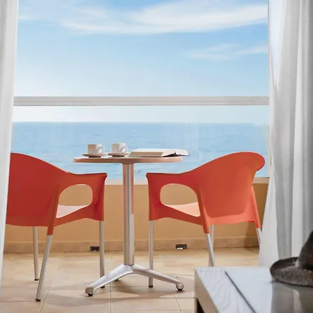 Resort Elba Carlota & Golf