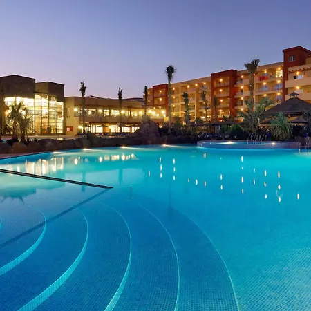 Elba Carlota & Golf Resort Caleta De Fuste