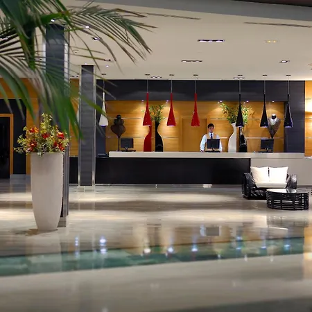 Resort Elba Carlota & Golf 4*