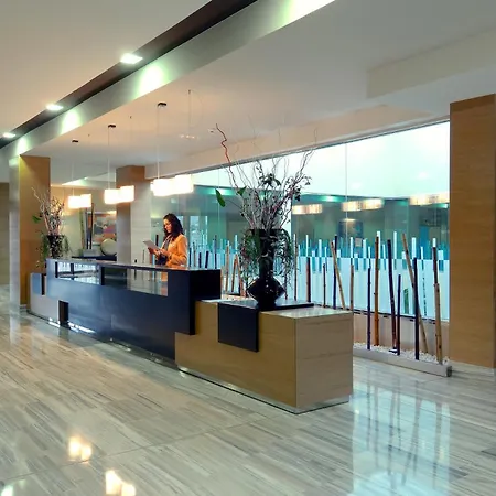 Resort Elba Carlota & Golf Caleta De Fuste