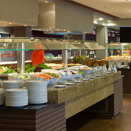 Elba Carlota & Golf Resort Caleta De Fuste