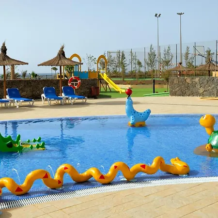 Resort Elba Carlota & Golf Caleta De Fuste