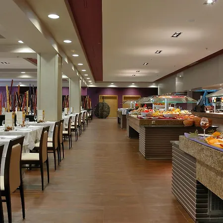 Elba Carlota & Golf Caleta De Fuste