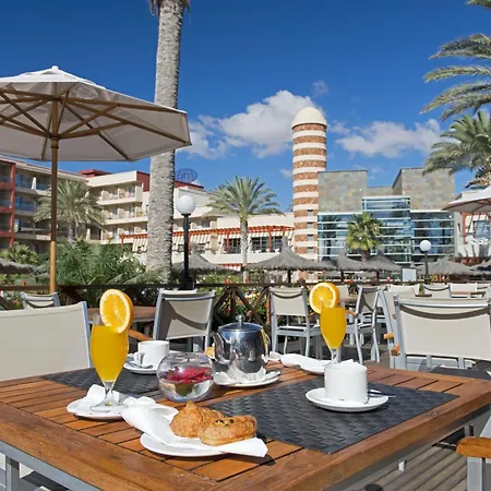 Elba Carlota & Golf 4* Caleta De Fuste