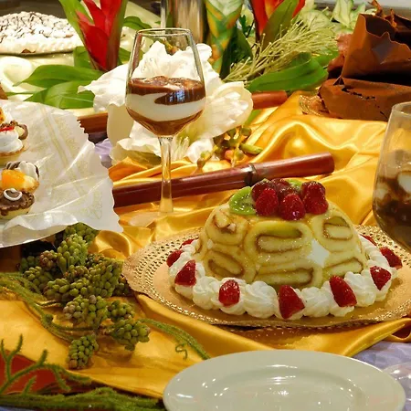 エルバ カルロタ ビーチ＆コンベンション リゾート 4*