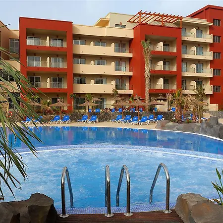 Resort Elba Carlota & Golf