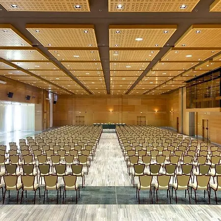 Elba Carlota & Golf 칼레타데푸스테