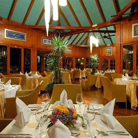 Resort Elba Carlota & Golf Caleta de Fuste