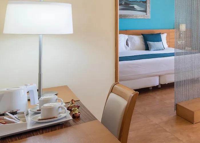 Resort Elba Carlota & Golf