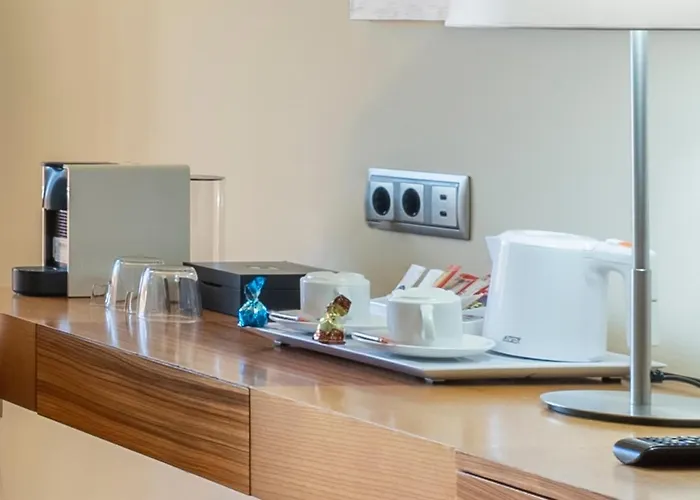 Elba Carlota & Golf 4*