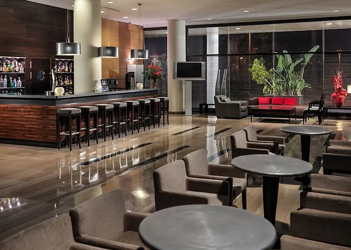 Elba Carlota & Golf Resort