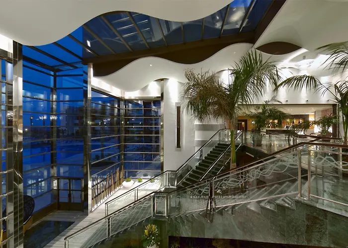 Elba Carlota & Golf Resort