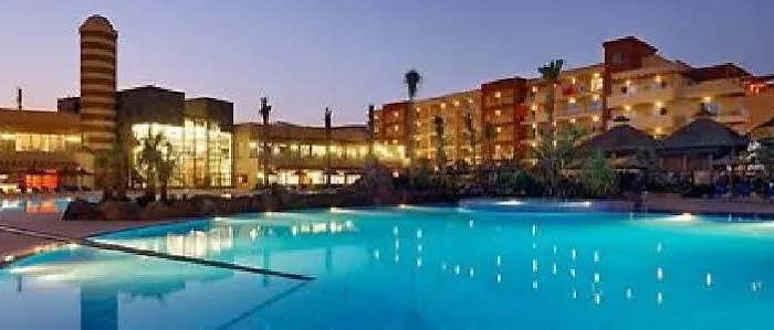 Elba Carlota & Golf 4* Caleta De Fuste