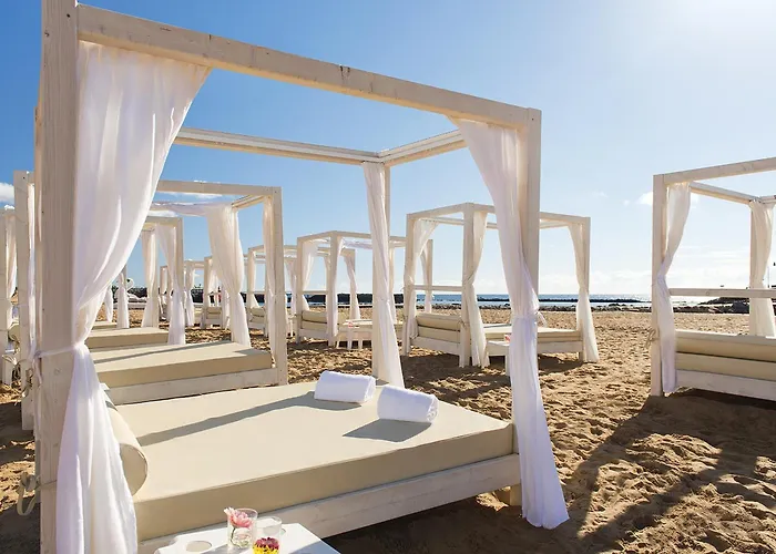 Resort Elba Carlota & Golf Caleta De Fuste