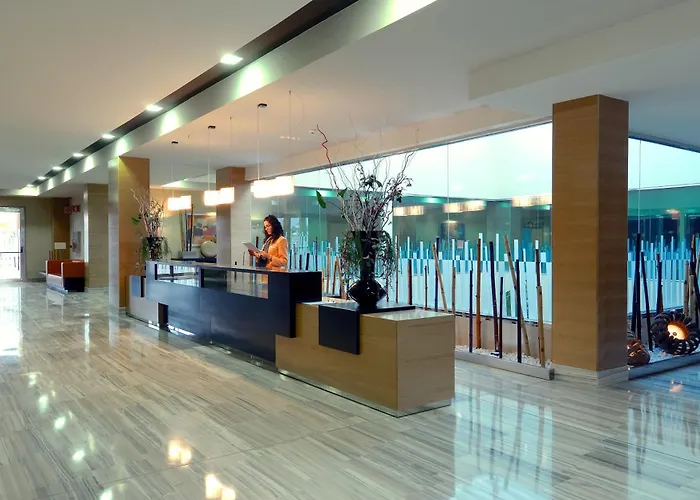 Resort Elba Carlota & Golf Caleta De Fuste