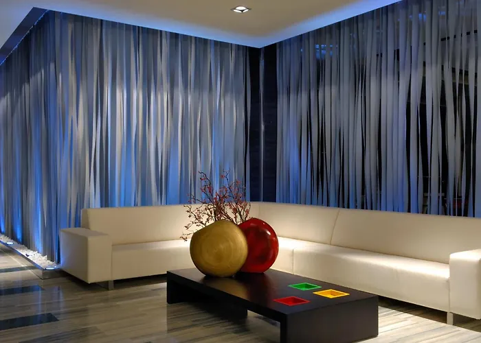 Elba Carlota & Golf Caleta De Fuste