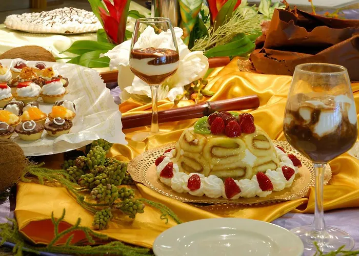 Elba Carlota & Golf Resort 4*