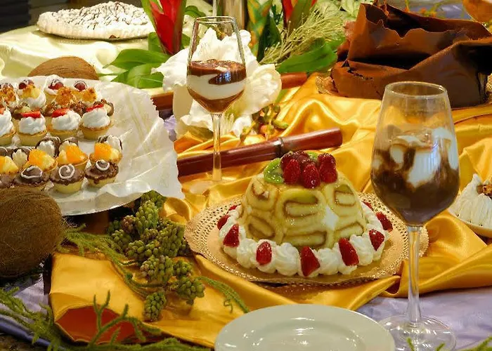 Elba Carlota & Golf Caleta De Fuste