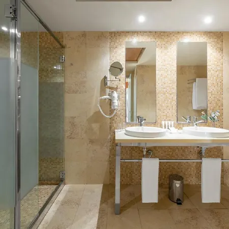 Elba Carlota & Golf Ośrodek wypoczynkowy