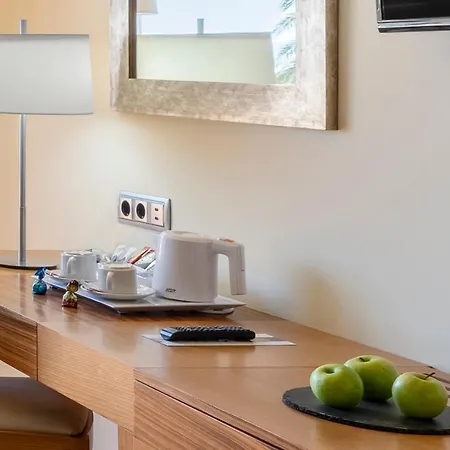 Elba Carlota & Golf Caleta De Fuste