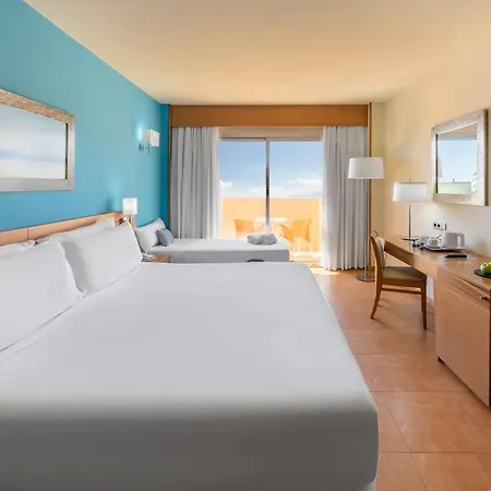 Elba Carlota & Golf منتجع 4*