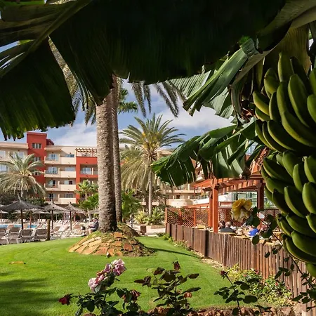 منتجع Elba Carlota & Golf 4*