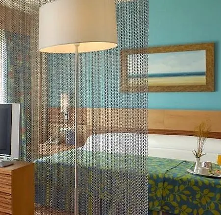 Elba Carlota & Golf منتجع 4*