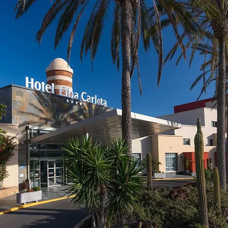 Elba Carlota & Golf Caleta De Fuste